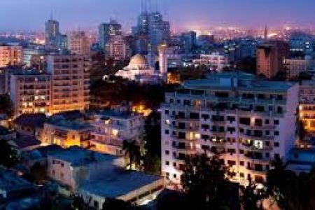 arusha city tanzania