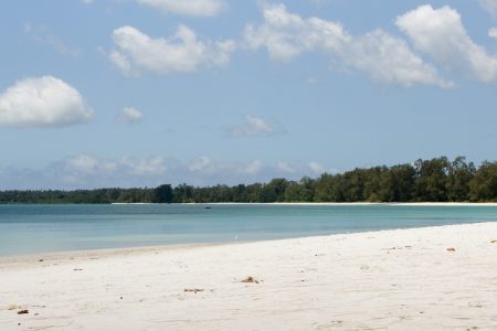 Pemba: Tanzania's Hidden Gem and Green Island Retreat