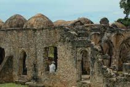 Kilwa Kisiwani: UNESCO World Heritage Site and Ancient Trading Hub