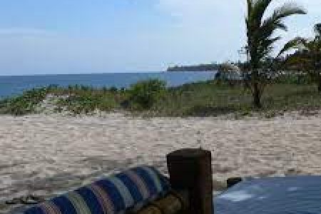 Ushongo Beach: Tranquil Paradise in Pangani, Tanzania